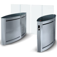 Двусторонняя секция «Скоростной проход» PERCo STD-02.900