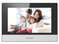 Монитор Hikvision DS-KH6320-WTDE1