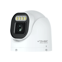 Видеокамера DVI-X217M SD 3Mpix 2.8mm