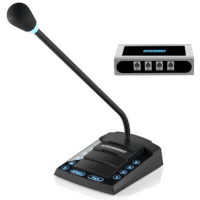 Переговорное устройство Stelberry S-760