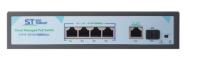 Источник питания ST-S417POE (4G/1G/1S/65W/A) PRO LM