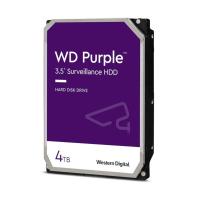 3.5" HDD 4 Тбайт Western Digital WD43PURZ