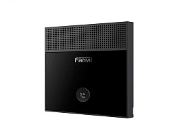 IP-аудиодомофон Fanvil H501W