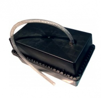 Герметичный контейнер для 2 аккумуляторов 200 A*H