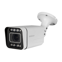 HIT 28 - уличная пуля 4 в 1 видеокамера 2 Мп Версия: 1165V