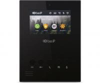 Абонентский монитор BAS-IP AU-04LA black