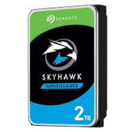 Seagate ST2000VX015