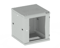 Телекоммуникационный шкаф TLK TWC-186060-R-G-GY