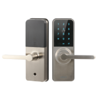 Умный замок Dahua DHI-ASL2101K-WL