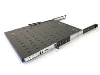 Полка Hyperline TSS3-600-RAL9004