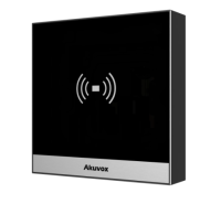 Терминал контроля доступа Akuvox A03