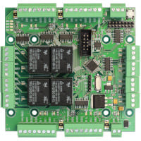 Модуль расширения Smartec ST-NB441D