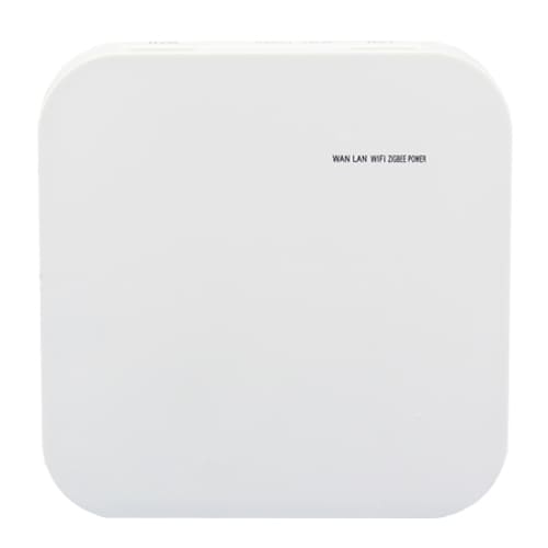 Панель управления замками ZKTeco SLG410