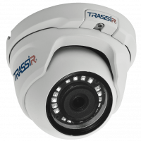 IP-камера TRASSIR TR-D2S5 v3 (D) 2.8