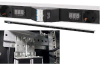 Блок розеток Rem R-32-10S-8C13-10C19-A-Am-1420-К