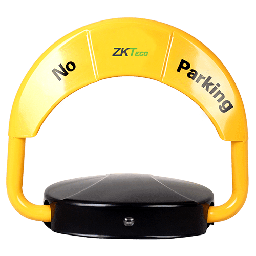 Парковочный барьер ZKTeco Plock 1