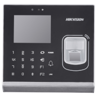 Терминал доступа Hikvision DS-K1T201EF-C
