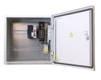 РоЕ-коммутатор Osnovo OS-441 (SW-60812/I)