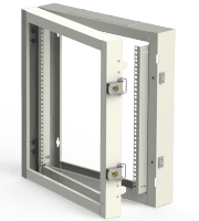 Поворотная секция TLK TWC-096015-BS-GY