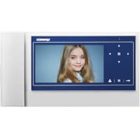 Комплект видеодомофона CDV-72UM/DRC-40KA серый