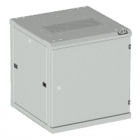 Телекоммуникационный шкаф TLK TWC-066060-R-M-GY