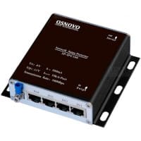 Устройство грозозащиты Osnovo SP-IP4/100