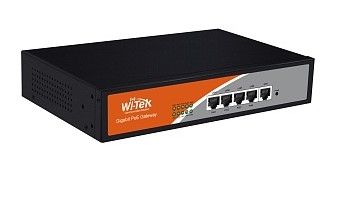 Аппаратный контроллер Wi-Tek WI-AC105P