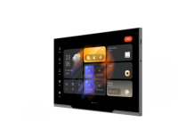 IP монитор (интерком-панель) Akubela HyPanel Supreme (PHX1-ST)