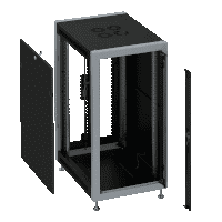Телекоммуникационный шкаф Sysmatrix SL 6615.914