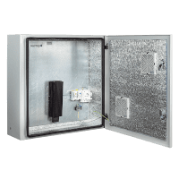 Электротехнический шкаф Mastermann «Мастер 4 УТПВ-П +»