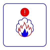 Нейросетевой детектор огня и дыма TRASSIR (Fire and Smoke Detector)