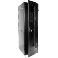 Телекоммуникационный шкаф ЦМО ШТК-МП-42.6.6-1ААА-9005