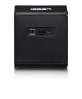 ИБП Ippon Back Comfo Pro II 650