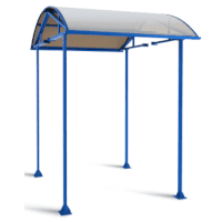 Крыша PERCo RTC-16 для турникета