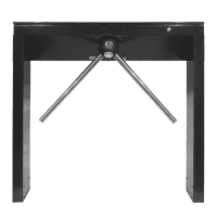 Тумбовый турникет-трипод 3V Model T