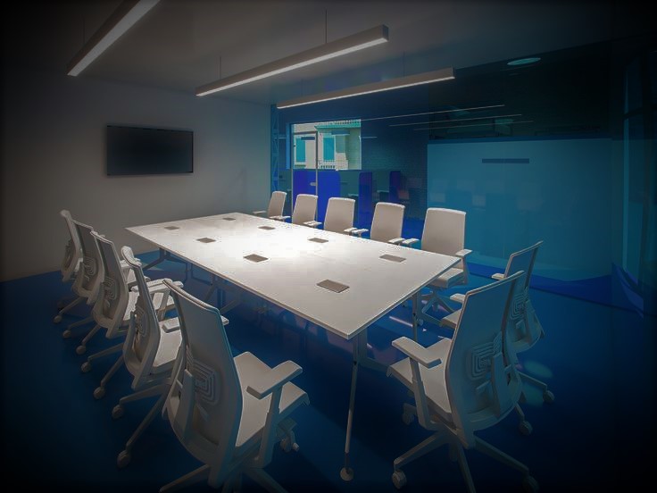 Установка видеонаблюдения в офисе: зачем это нужно и какие плюсы для собственника?