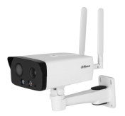 IP-видеокамера Dahua DH-IPC-HFW3441DGP-AS-4G-NL668EAU-B-0600B