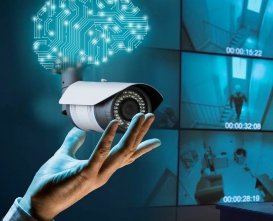 Камера видеонаблюдения:Сколько энергии и интернет-трафика потребляет. Камера видеонаблюдения:Сколько энергии и интернет-трафика потребляет.