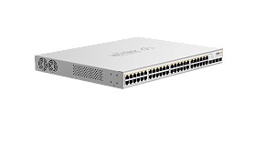 Настраиваемый гигабитный коммутатор WI-PCES352GF