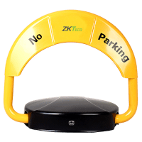 Парковочный барьер ZKTeco Plock 1