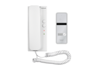 VOICE KIT - комплект из аудиотрубки и вызывной панели