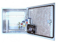 Уличная станция Osnovo OS-44H2