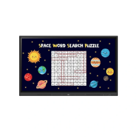 Интерактивная панель LG 86TR3DK-B