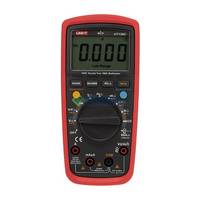 Мультиметр UNI-T UT139C