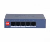 Коммутатор Dahua DH-CS4005-4ET1GT-36
