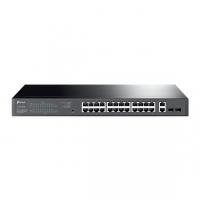 Коммутатор TP-Link TL-SG1428PE