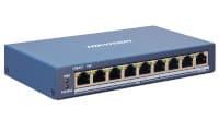 Коммутатор DS-3E1309P-EI