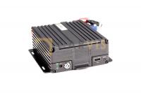 Регистратор CARVIS MDA-444HDD+4G+GPS/ГЛОНАСС Lite (DSM+ADAS)