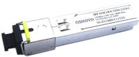 SFP-модуль Osnovo SFP-S1SC18-F-1550-1310-I