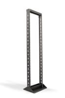 Стойка Hyperline ORL1-42-RAL9005